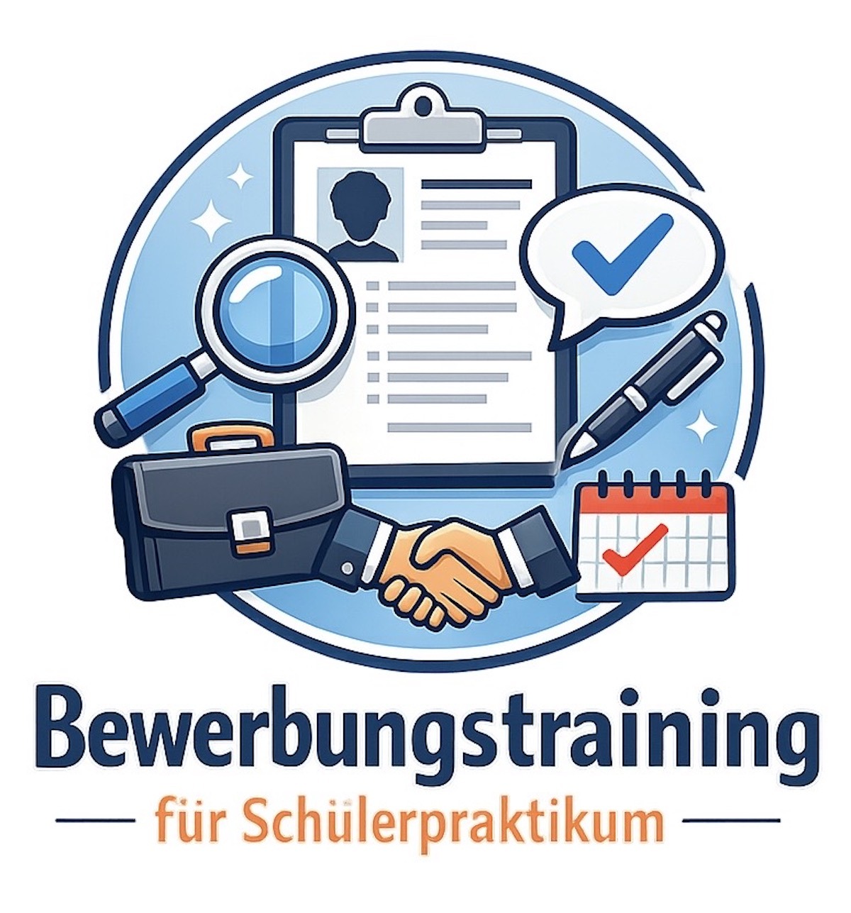 Bewerbungstraining