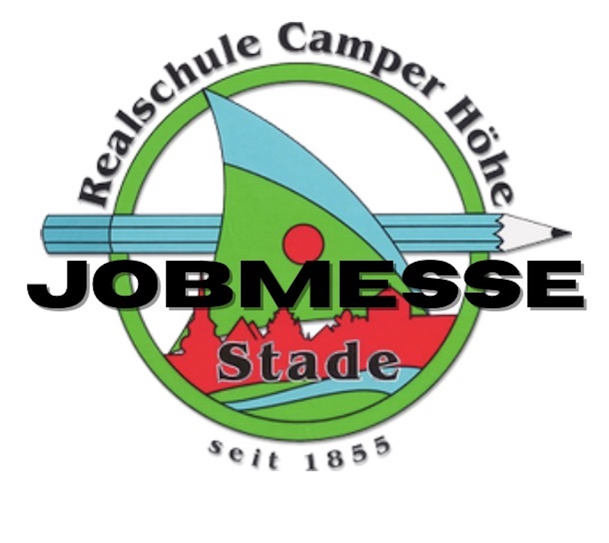 Jobmesse an der Realschule Camper Höhe