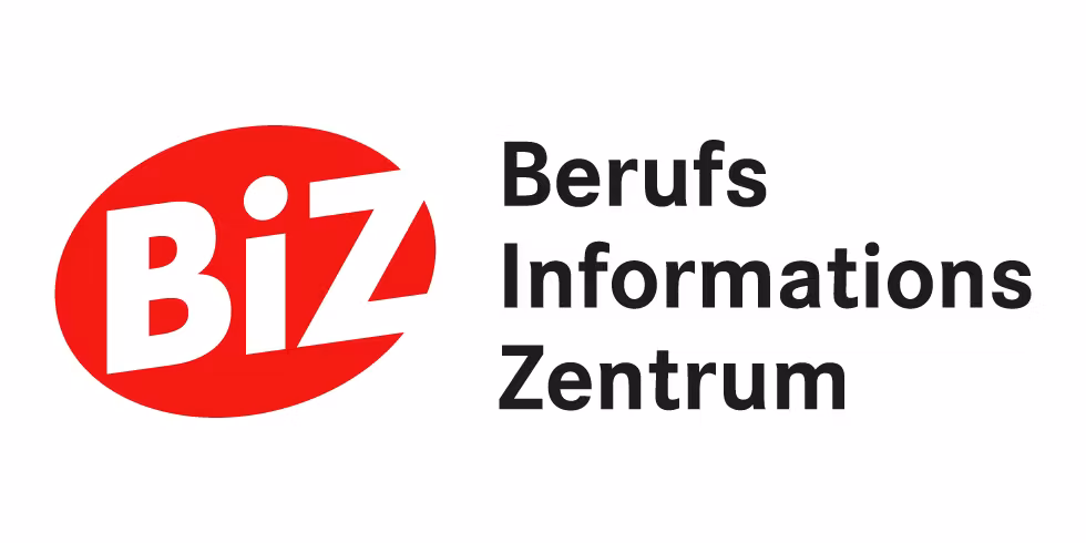Besuch des Berufsinformationszentrums